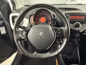Peugeot 108 (2015) thumbnail 8