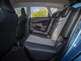 Toyota Verso-S (2013) thumbnail 13