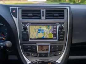 Toyota Verso-S (2013) thumbnail 17