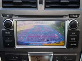 Toyota Verso-S (2013) thumbnail 18