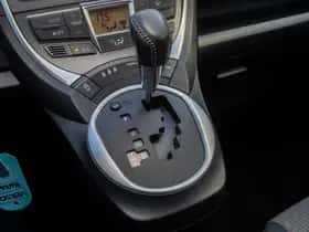 Toyota Verso-S (2013) thumbnail 19