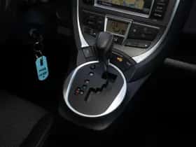 Toyota Verso-S (2013) thumbnail 20