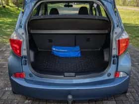 Toyota Verso-S (2013) thumbnail 22