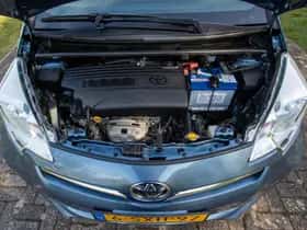 Toyota Verso-S (2013) thumbnail 23