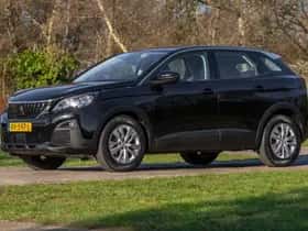 Peugeot 3008 (2018) thumbnail 3