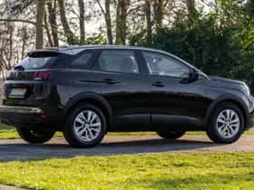 Peugeot 3008 (2018) thumbnail 5