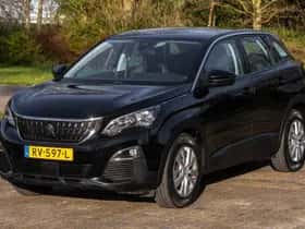 Peugeot 3008 (2018) thumbnail 10