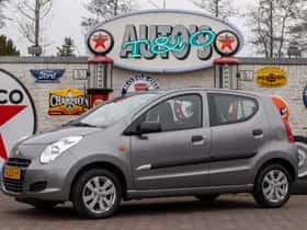 Suzuki Alto (2015)