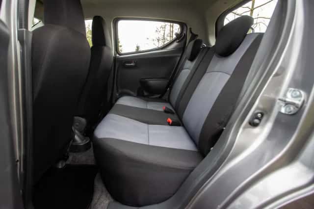Suzuki Alto (2015) thumbnail 13
