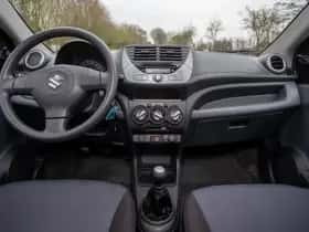 Suzuki Alto (2015) thumbnail 14