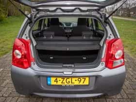 Suzuki Alto (2015) thumbnail 19