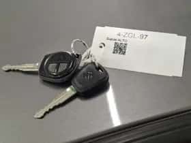 Suzuki Alto (2015) thumbnail 22