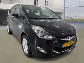 Hyundai ix20 thumbnail 2