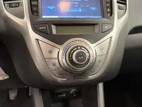 Hyundai ix20 thumbnail 12