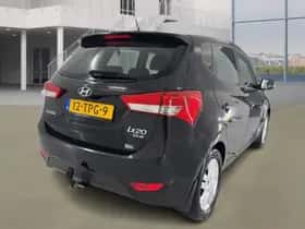 Hyundai ix20 thumbnail 3