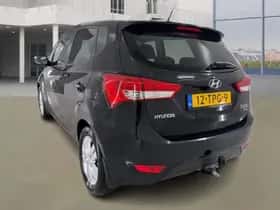 Hyundai ix20 thumbnail 4