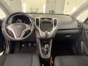 Hyundai ix20 thumbnail 7