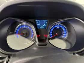 Hyundai ix20 thumbnail 9