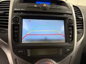 Hyundai ix20 thumbnail 10
