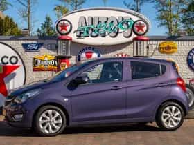Opel Karl (2016)