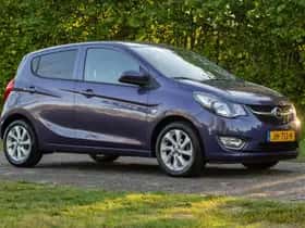 Opel Karl (2016) thumbnail 2