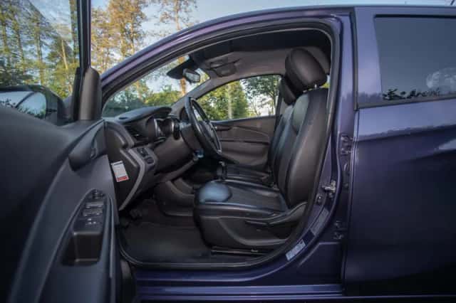 Opel Karl (2016) thumbnail 11