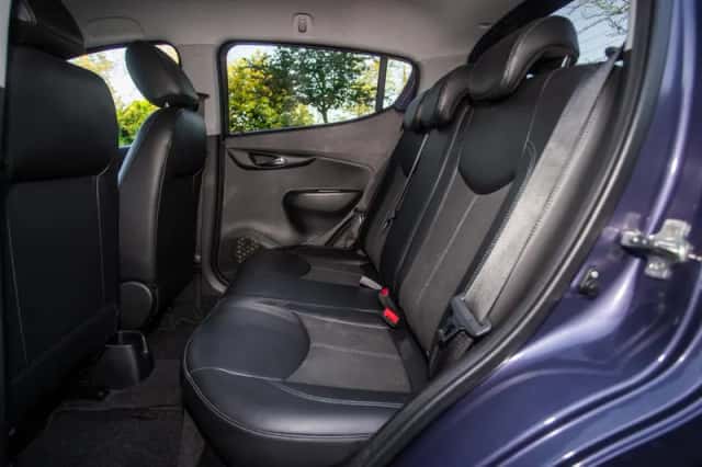 Opel Karl (2016) thumbnail 13