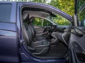 Opel Karl (2016) thumbnail 14