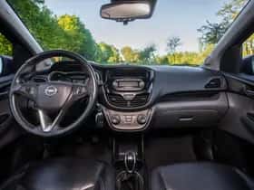Opel Karl (2016) thumbnail 15