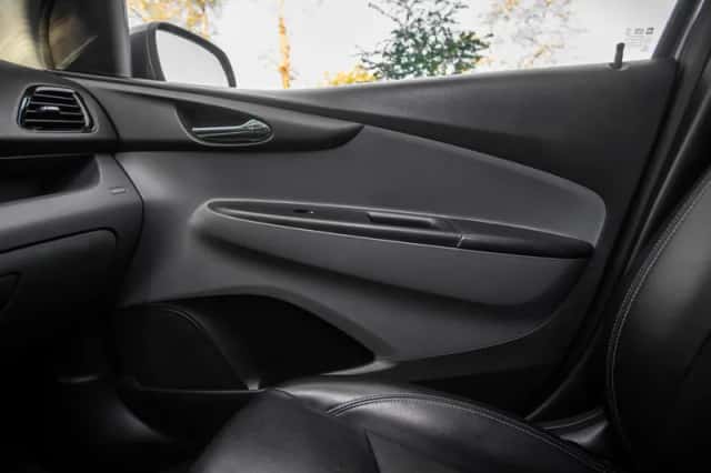 Opel Karl (2016) thumbnail 18