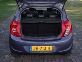 Opel Karl (2016) thumbnail 19