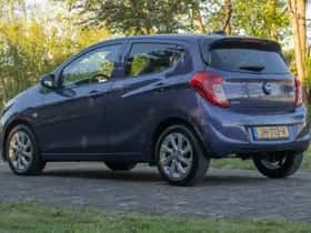 Opel Karl (2016) thumbnail 4