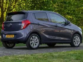 Opel Karl (2016) thumbnail 5