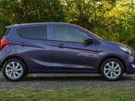 Opel Karl (2016) thumbnail 6