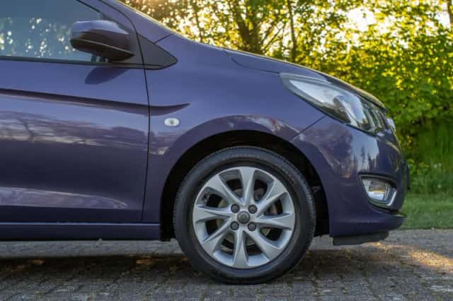 Opel Karl (2016) thumbnail 7