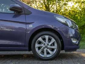 Opel Karl (2016) thumbnail 7