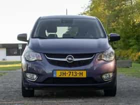 Opel Karl (2016) thumbnail 8