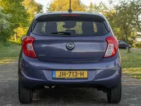 Opel Karl (2016) thumbnail 9