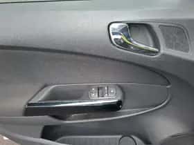 Opel Corsa (2008) thumbnail 12