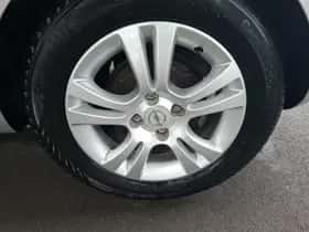 Opel Corsa (2008) thumbnail 14