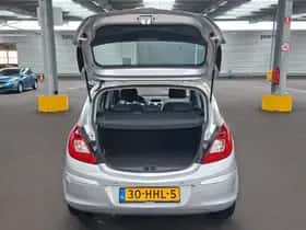 Opel Corsa (2008) thumbnail 16