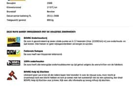 Opel Corsa (2008) thumbnail 21
