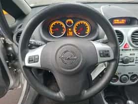 Opel Corsa (2008) thumbnail 10