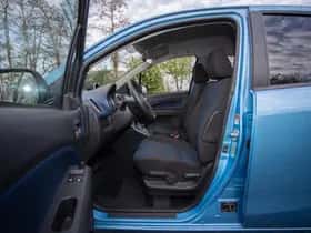 Opel Agila (2013) thumbnail 11