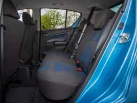 Opel Agila (2013) thumbnail 13