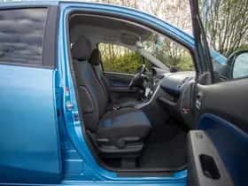 Opel Agila (2013) thumbnail 14