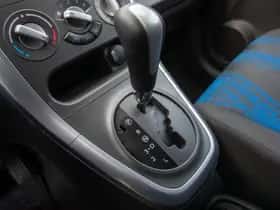 Opel Agila (2013) thumbnail 16