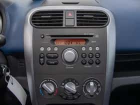 Opel Agila (2013) thumbnail 17