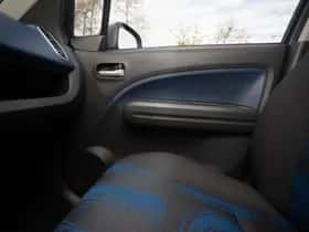 Opel Agila (2013) thumbnail 18
