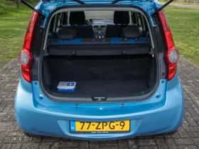 Opel Agila (2013) thumbnail 19